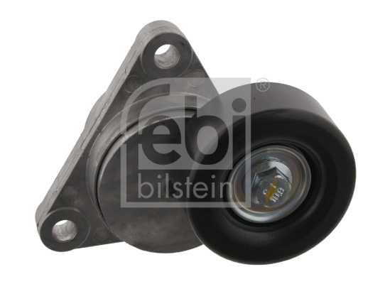 Belt Tensioner, V-ribbed belt